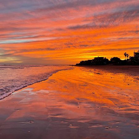 Beach Front On West Beach Galveston Luaran gambar